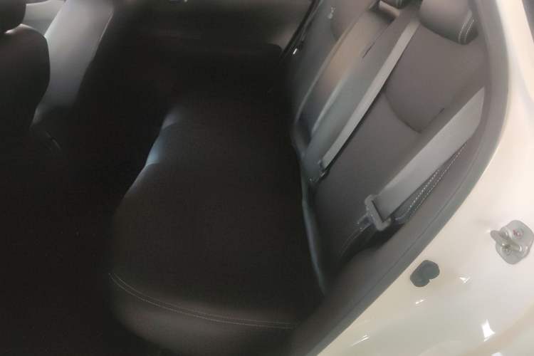 Used Nissan Tiida 2016 1.6L CVT Smart Drive Edition
