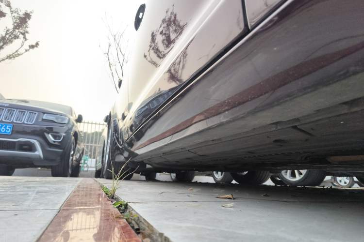 Used Jaguar XJ 2016 XJL 3.0 SC Two-Wheel-Drive Elegant Business Edition
