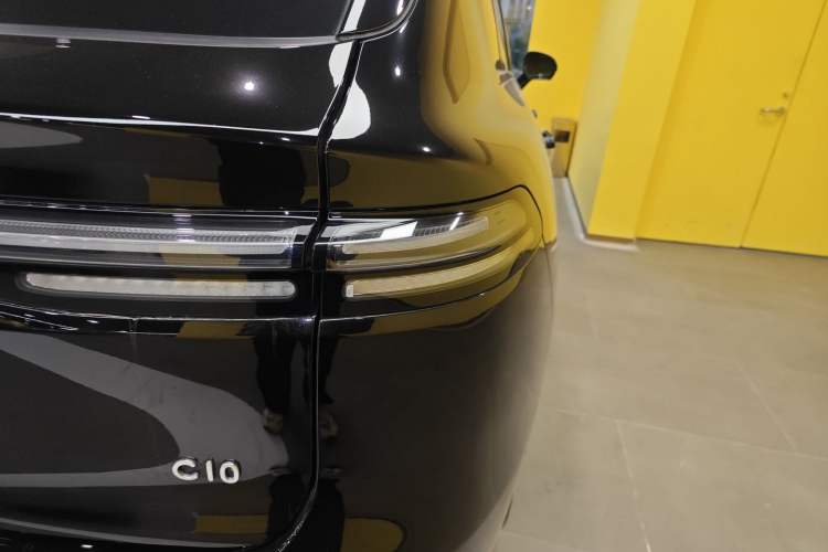 Used Leapmotor C10 2026 605 LiDAR Version
