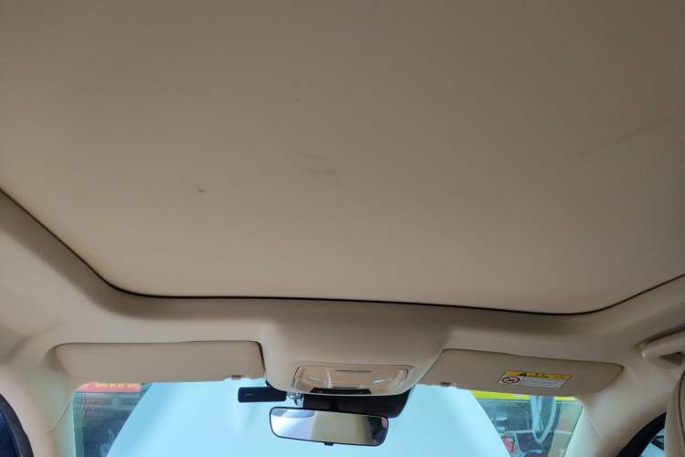 Used ORA Good Cat 2021 400km Standard Range Venus Edition Lithium-Ion Battery