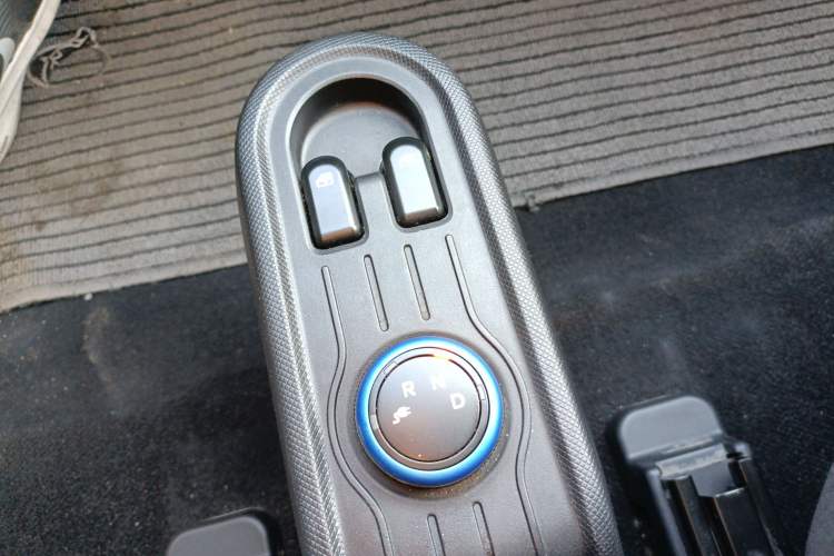 Used Wuling Hongguang MINIEV 2020 Easy Version Lithium-Ion Battery