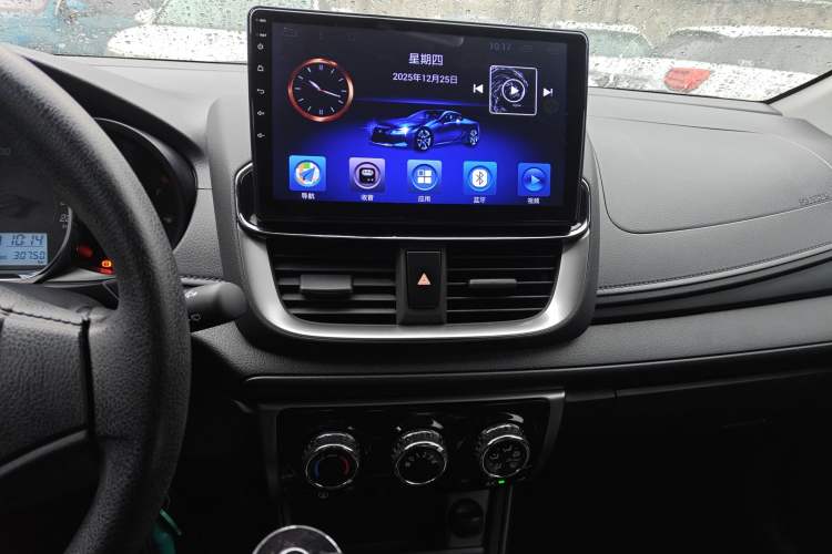 Used Toyota YARiS L 2021 X-Trail 1.5L CVT Leading Edition
