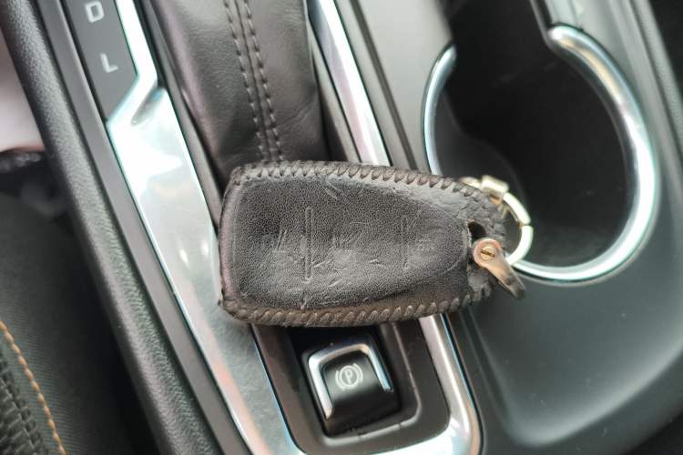 Used Chevrolet Equinox 2018 535T Automatic Chijie Edition
