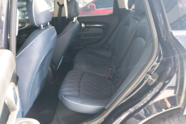 Used  Clubman 2023 2.0T COOPER S Connoisseur
