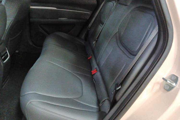 Used XPeng MONA M03 2024 620 with Ultra-Long Range