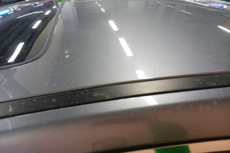 Used BYD Qin PLUS 2023 Champion Edition EV 510KM Beyond Model