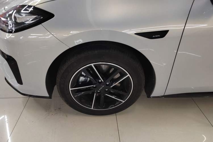 Used AION RT 2025 650 Zhijihao Edition
