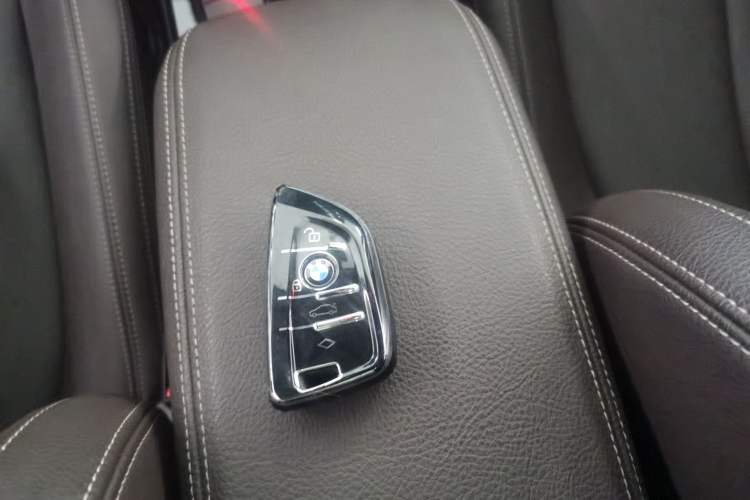 Used BMW 1 Series 2023 120i M Sport Night Edition
