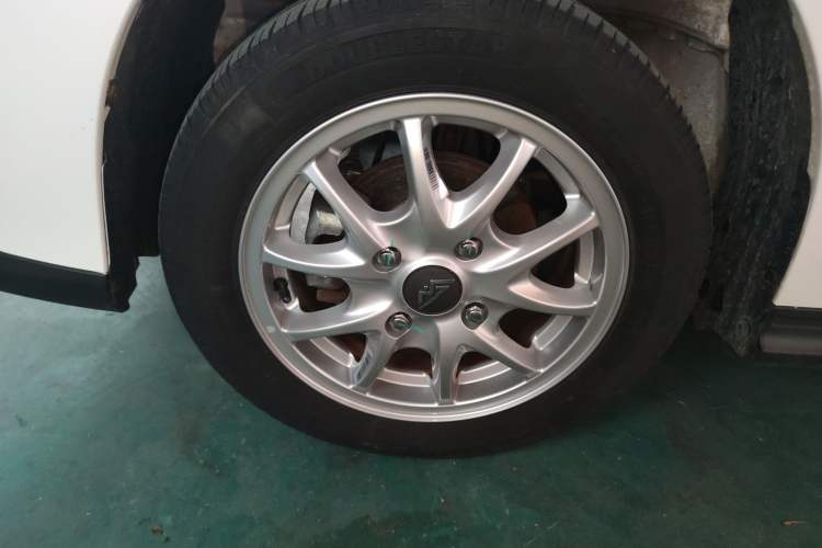 Used  LINGBOX 2021 Comfort Edition
