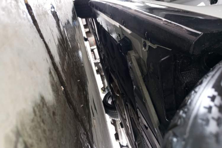 Used BMW 2 Series 2023 225i Four-Door Coupe M Sport Package