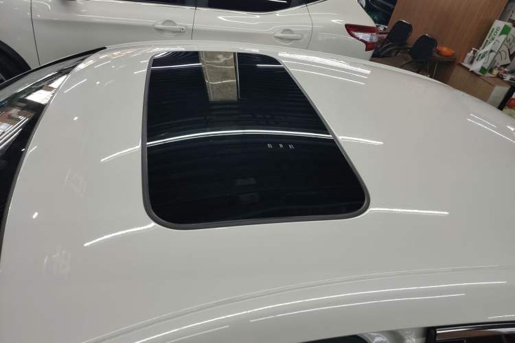 Used Honda Accord 2022 260TURBO Luxury Edition
