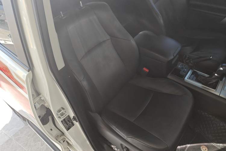 Used Toyota Prado 2019 3.5L Automatic TX-L Deluxe Edition
