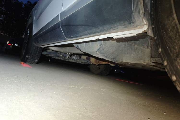 Used Haval H6 2020 1.5 GDIT Automatic Platinum Champion Edition
