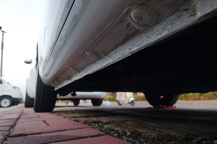 Used  Lumin 2025 205 km Xiangqin Version