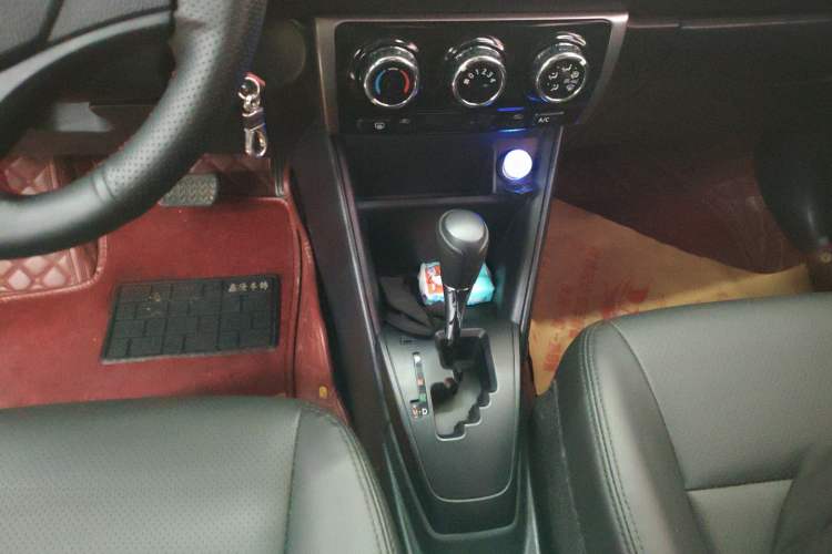 Used Toyota Vios FS 2017 1.5L CVT Fengchi Edition