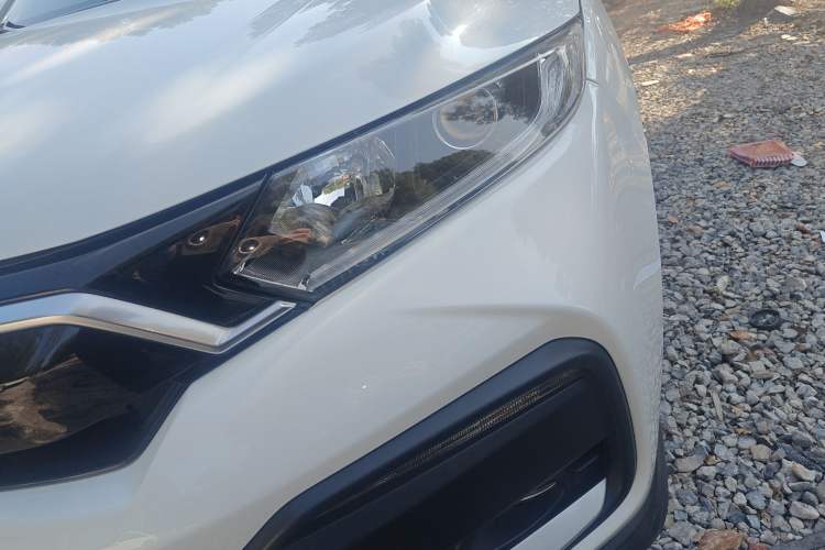 Used Honda XR-V 2020 1.5L CVT Comfort Version
