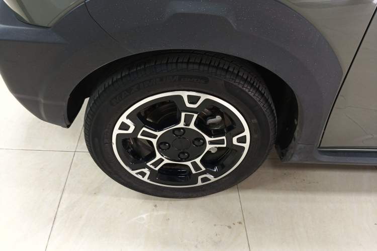 Used  Panda 2024 200km Panda Rider