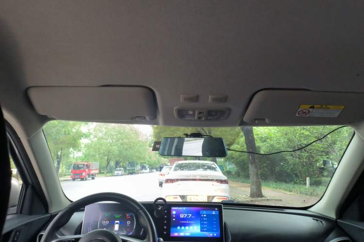 Used ORA White Cat 2020 305 km Luxury Version
