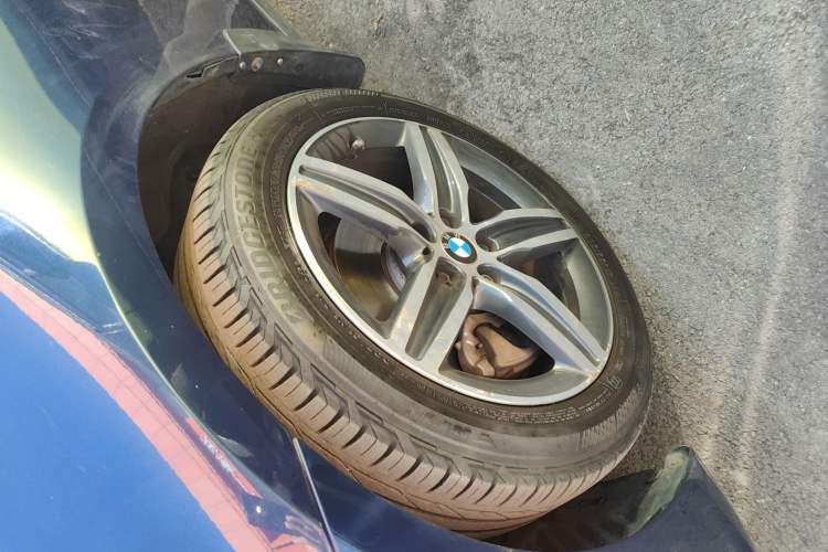 Used BMW 2 Series Active Tourer 2015 218i Sports Design Package
