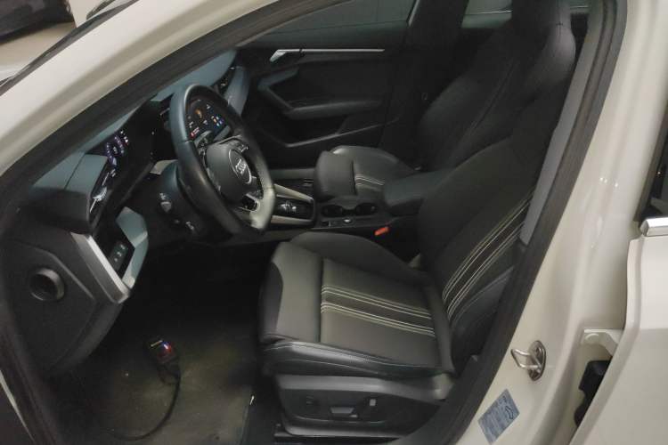 Used Audi A3 2023 Updated Sportback 35 TFSI Stylish Sports Type