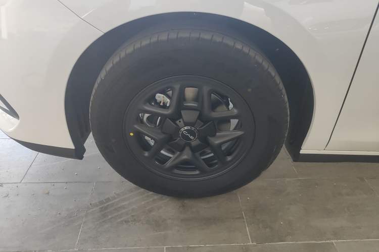 Used BYD Seal 05 DM-i 2025 DM-i Smart Drive 55KM Luxury Model
