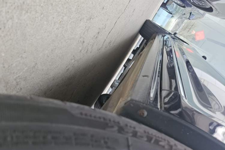 Used Volkswagen Passat 2023 Revised 380TSI Luxury Edition