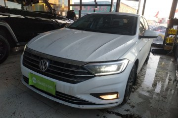 Used Volkswagen Sagitar 2021 280TSI DSG Comfort Connect Edition