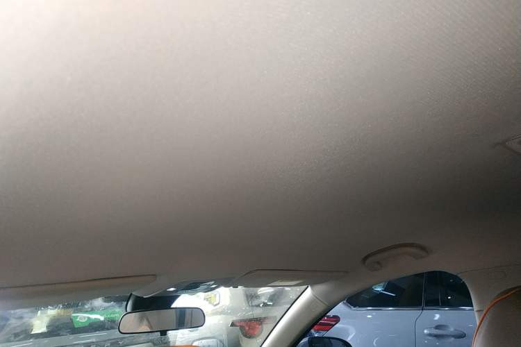 Used BYD Yuan PLUS 2024 Honor Edition 510KM Leading Model
