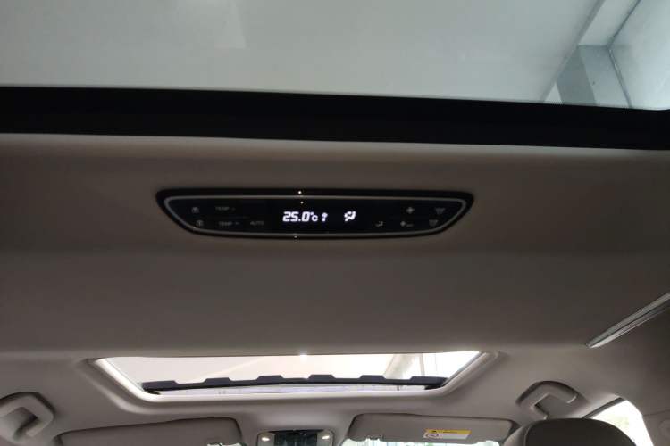 Used GAC Trumpchi M8 2021 Master Series 390T Prestige Edition
