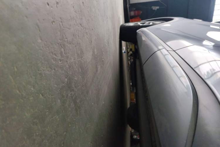 Used BYD Yuan PLUS 2022 510 km Flagship Version
