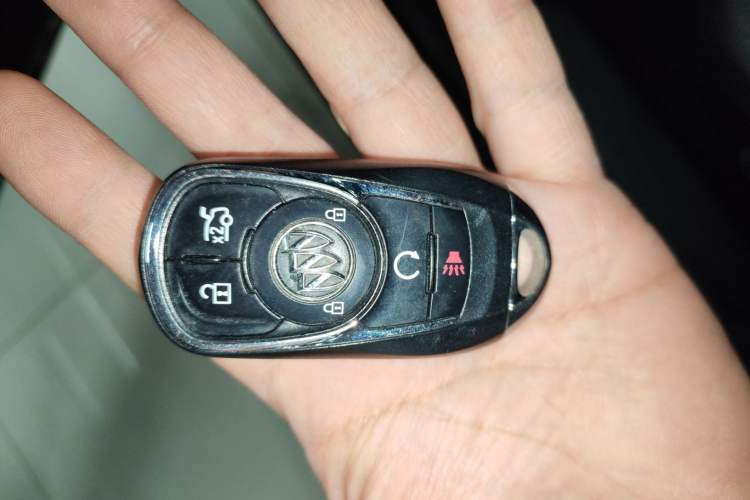 Used Buick LaCrosse 2019 28T Luxury Model
