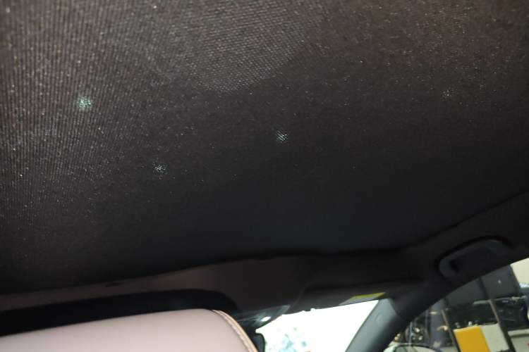 Used BYD Seal 2022 700 km Long-Range Rear-Wheel-Drive Version
