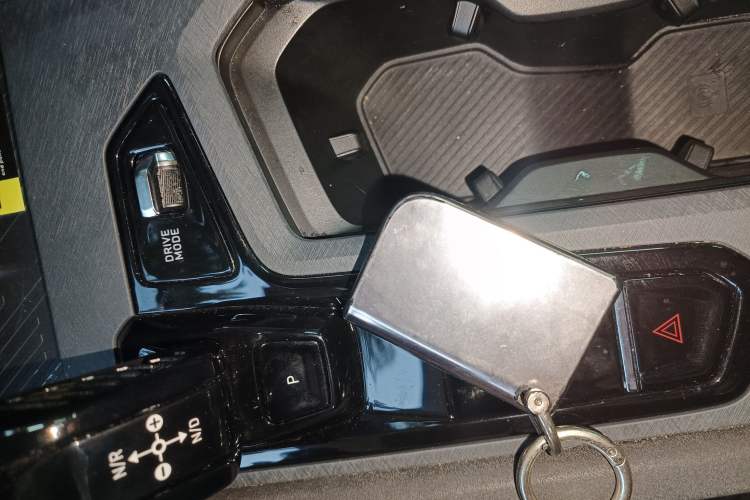 Used Lynk & Co 03 2023 2.0TD DCT H-Power Halo
