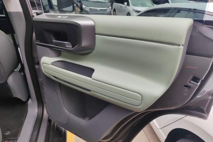 Used Beijing Auto BJ40 2024 2.0D All-New Blade Hero Crosser
