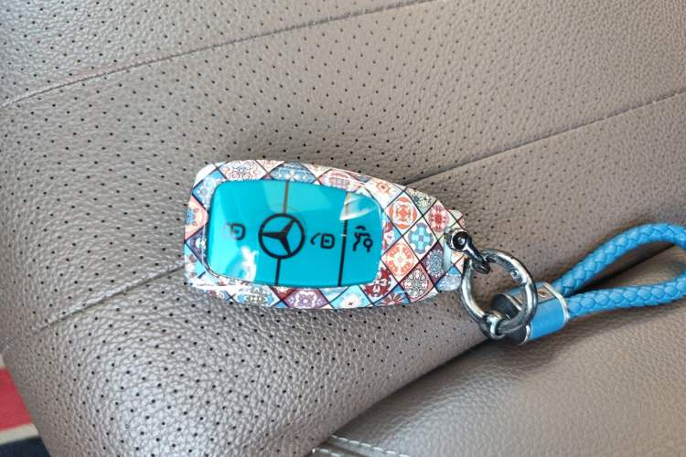 Used Mercedes-Benz E-Class 2019 Facelifted E 300 L Stylish Version
