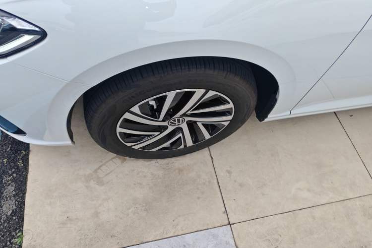 Used Volkswagen Lavida 2024 300TSI DSG Starry Sky Leading Edition