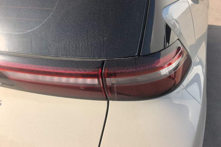 Used BYD Seagull 2023 Flying Edition
