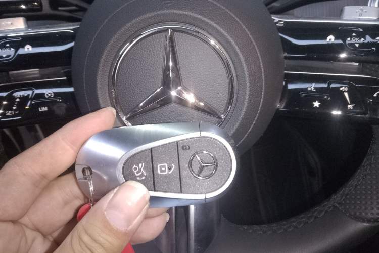 Used Mercedes-Benz C-Class 2022 C 200 L Sport Edition