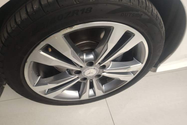 Used Mercedes-Benz E-Class 2015 Facelift E 200 L Sport Edition
