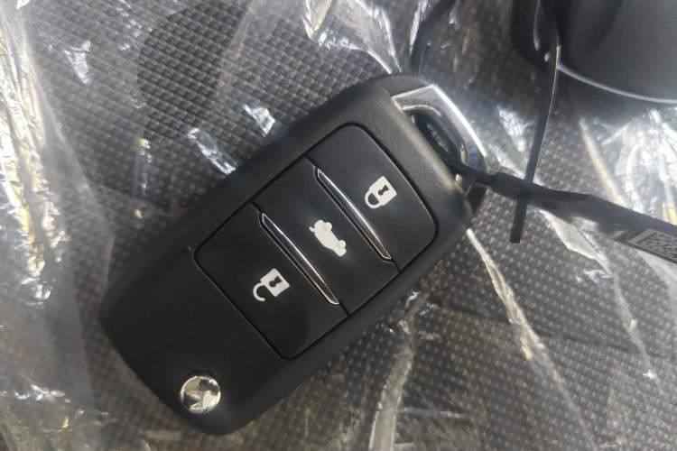 Used  Lumin 2025 205 km Xiangqin Version
