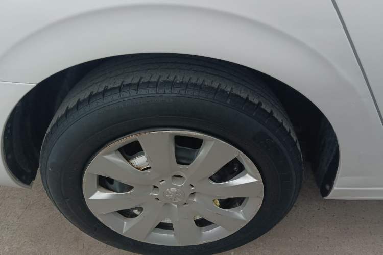 Used Peugeot 301 2016 1.6L Automatic Comfort Edition
