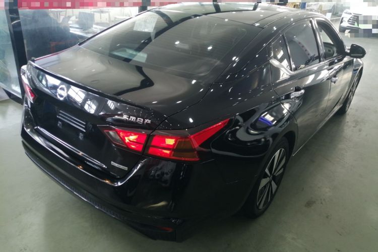 Used Nissan Teana 2021 2.0L XL Comfort Edition