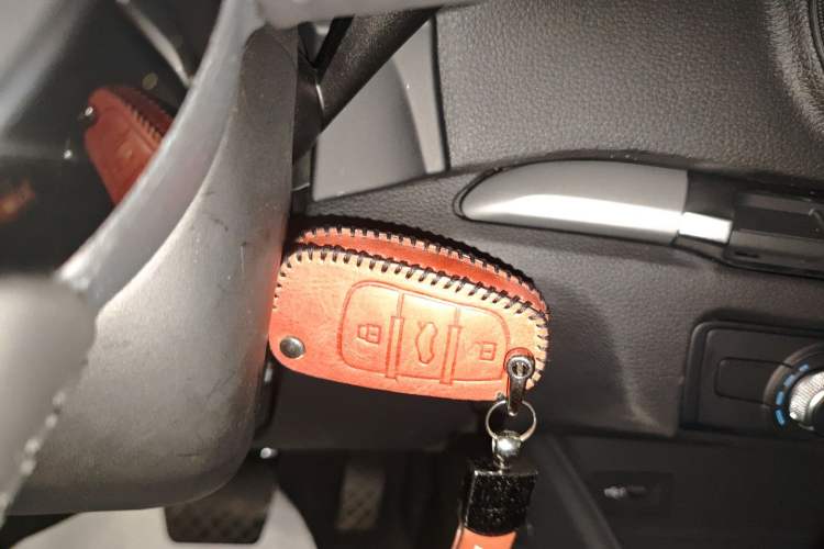 Used Audi A3 2020 Restyled Sportback 35 TFSI Entry-Level China VI Emission Standard