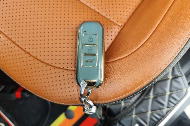 Used Baojun 510 2017 1.5L Automatic Luxury Model