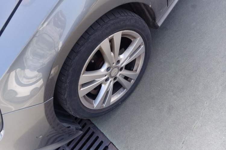 Used Mercedes-Benz A-Class (Import) 2017 A 200 Dynamic Edition