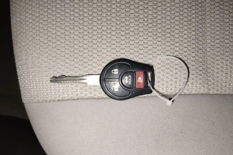 Used Nissan Sunny 2014 1.5XE CVT Comfort Edition