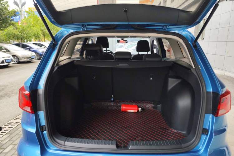 Used Jetta VS7 2020 1.4T Automatic Enjoyment Model
