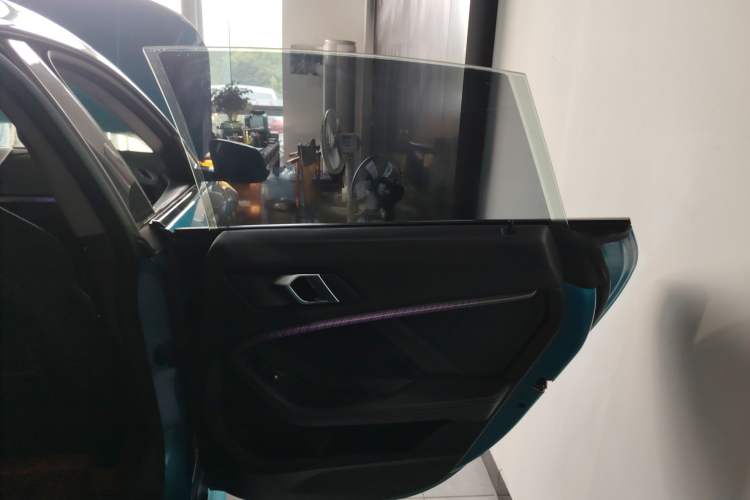 Used BMW 2 Series 2021 225i Four-Door Coupe M Sport Night Edition
