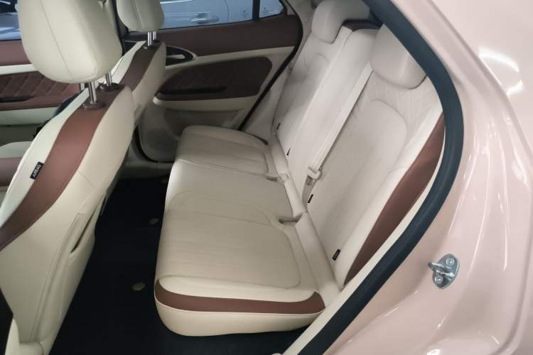 Used ORA Good Cat 2021 400km Standard Range Venus Edition Lithium-Ion Battery