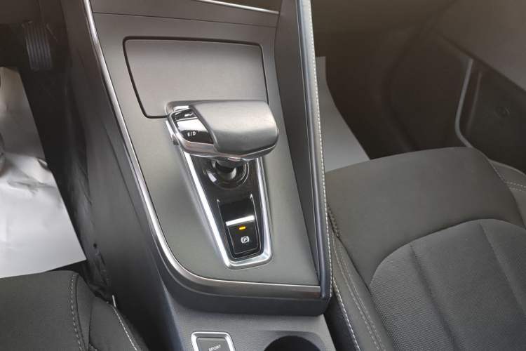 Used Changan E-Pro 2020 High-Performance Edition